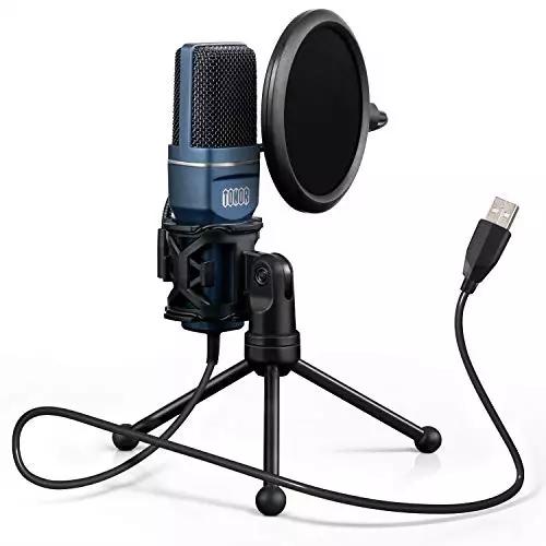 Tonor TC-777 audio accessories Refurbished - Tonor refurbished available on Backmarket