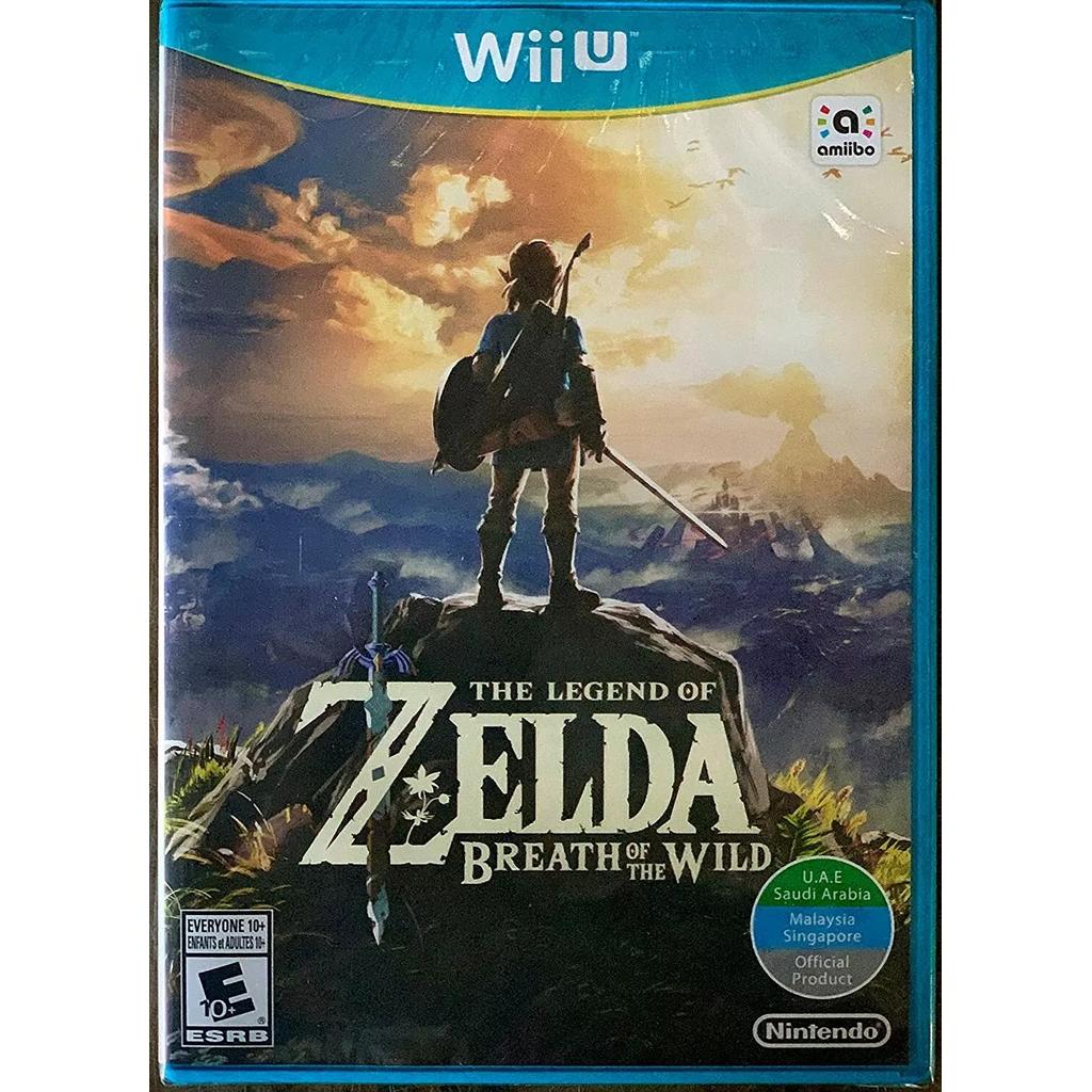Nintendo Wii U - Nintendo Wii Refurbished - Nintendo refurbished available on Backmarket