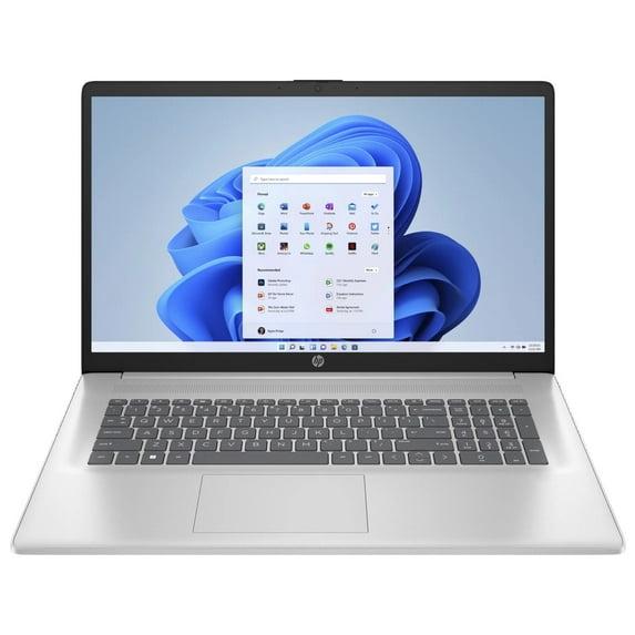 Hp 17-CN4153CL 17-inch (2022) - Core 5 120U - 16 GB - SSD 1 TB Reconditionné - Hewlett-Packard (ou HP en abrégé) refurbished available on Backmarket