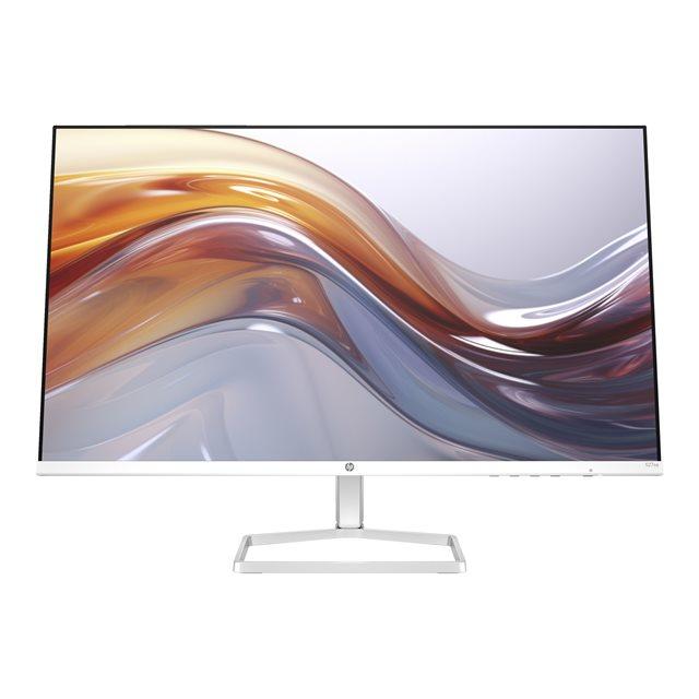 Hp 27-inch Monitor 1920 x 1080 LCD (94F48AA) Reconditionné - Hewlett-Packard (ou HP en abrégé) refurbished available on Backmarket