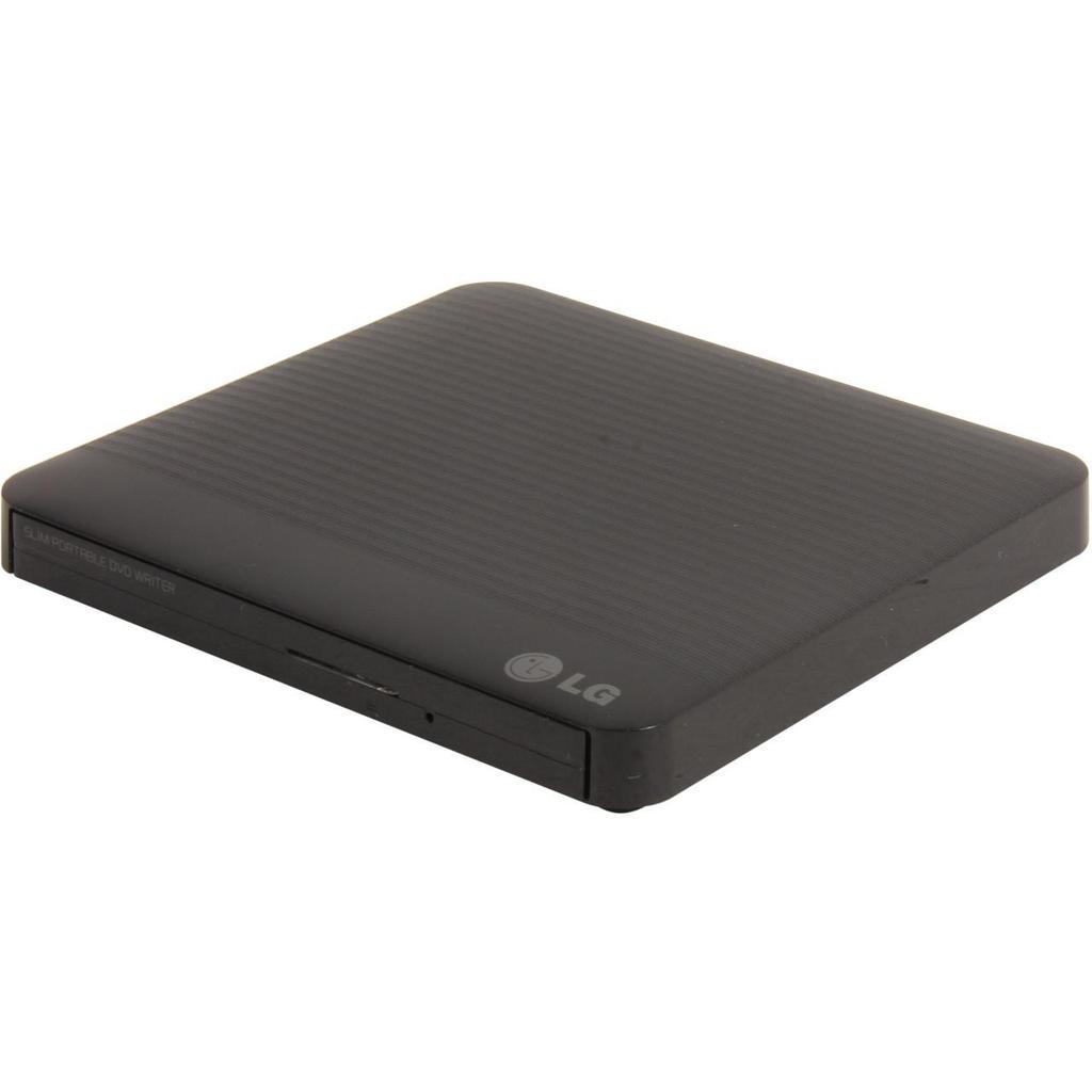 Lg GP50NB40 DVD Player Refurbished - LG refurbished available on Backmarket
