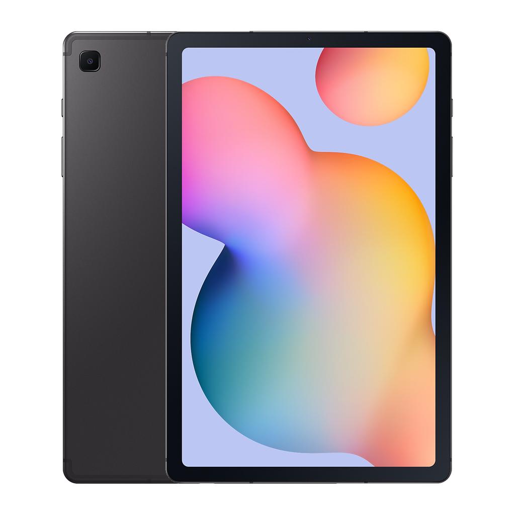 Galaxy Tab S6 Lite 128GB - Gray - (Wi-Fi) Refurbished - Samsung refurbished available on Backmarket