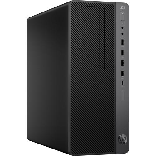 HP Z1 G5 WorkStation Core i7 3 GHz - SSD 1 TB RAM 32GB Reconditionné - Hewlett-Packard (ou HP en abrégé) refurbished available on Backmarket