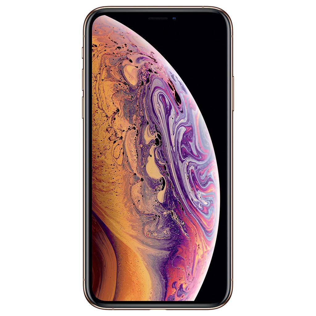 iPhone XS 64GB - Gold - Unlocked Refurbished - Apple refurbished available on Backmarket