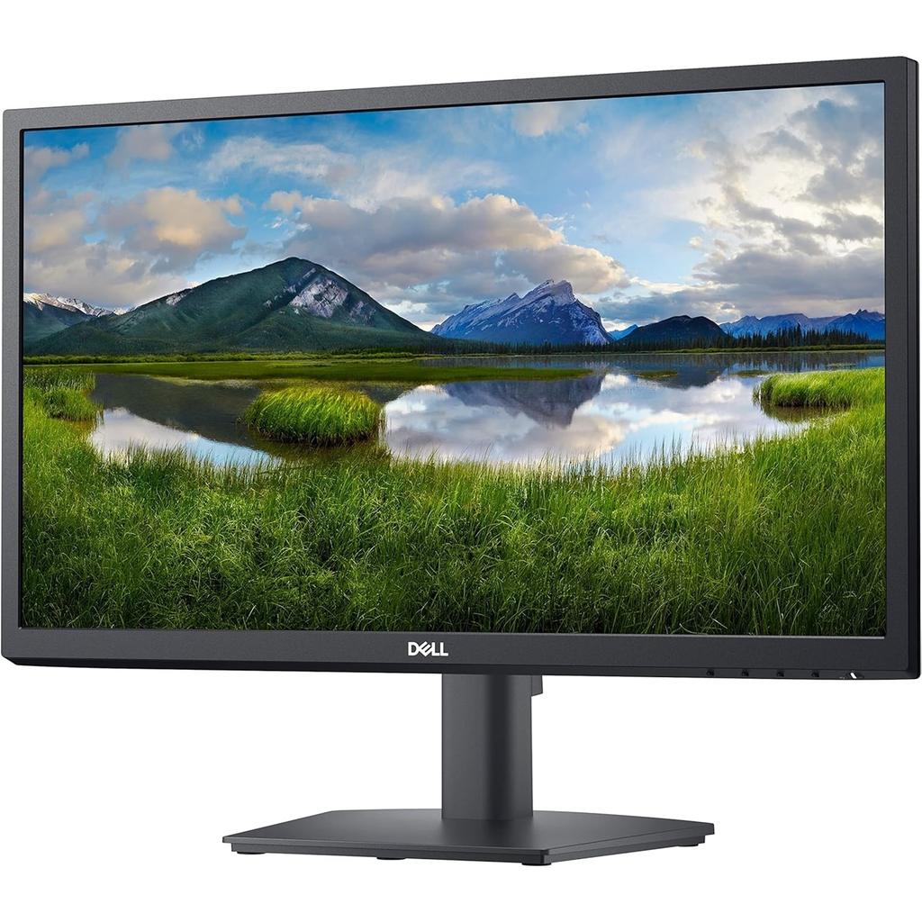 Dell 22-inch Monitor 1920 x 1080 LCD (E2222H) Refurbished - Dell refurbished available on Backmarket