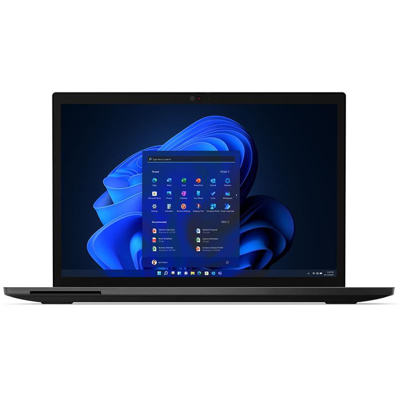 Lenovo ThinkPad L13 Yoga 13-inch (2020) - Core i5 - Gen 10 (U) - 16 GB - SSD 512 GB Reconditionné - Lenovo refurbished available on Backmarket