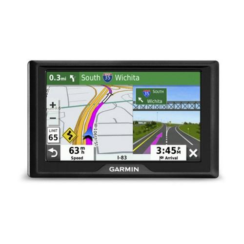 Garmin Drive 52-R GPS Refurbished - Garmin refurbished available on Backmarket