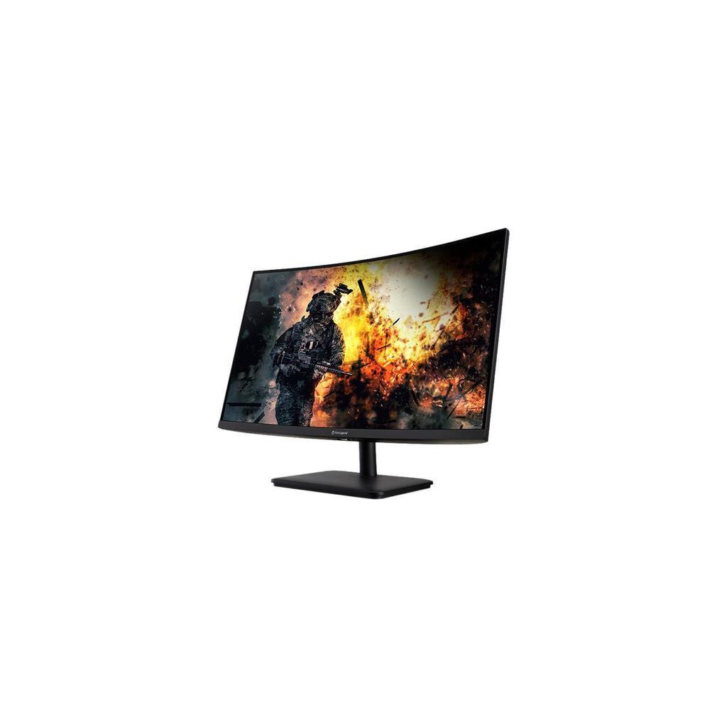 Acer 27-inch Monitor 2560 x 1440 LCD (27HC5UR BMIIPX) Refurbished - Acer refurbished available on Backmarket