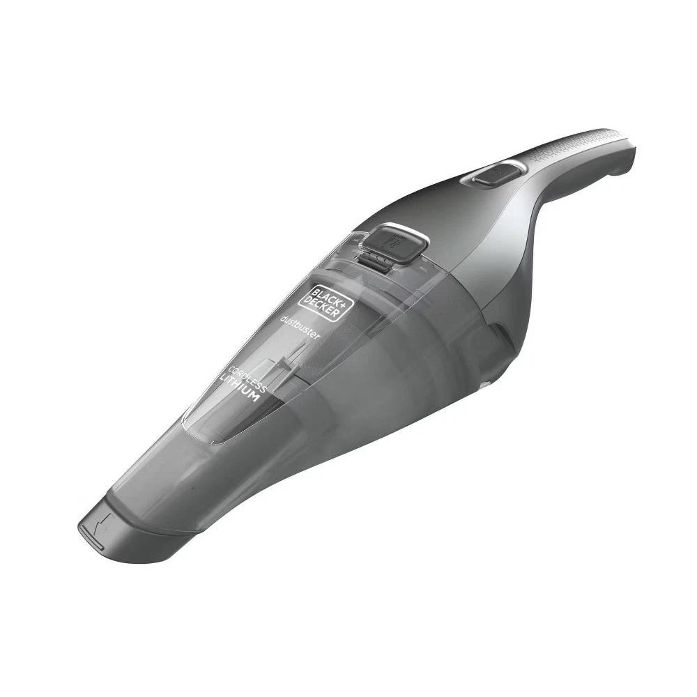 Handheld vacuum cleaner BLACK & DECKER HNVC215B10 Reconditionné - Black & Decker refurbished available on Backmarket