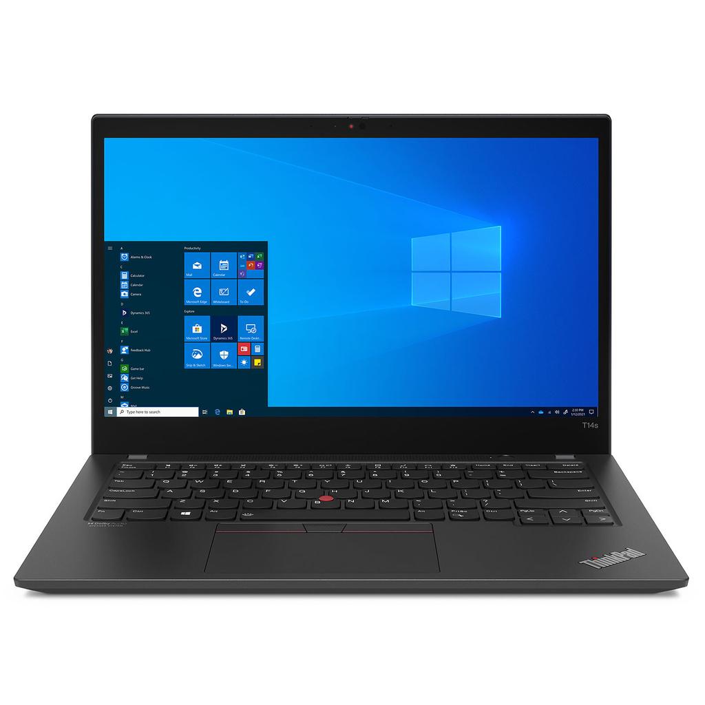 Lenovo ThinkPad T14 G2 14-inch (2021) - Ryzen 5 - 5000 Series (U) - 16 GB - SSD 256 GB Refurbished - Lenovo refurbished available on Backmarket