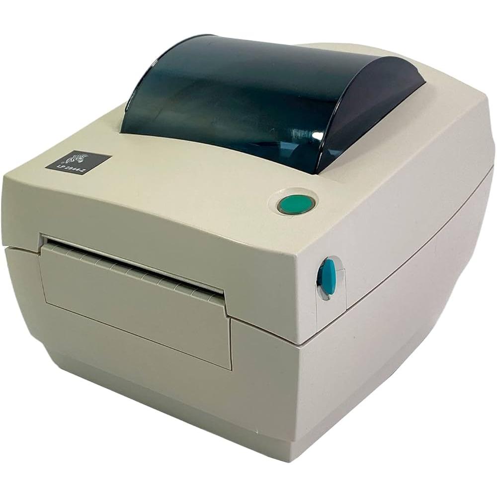 Zebra LP2844-Z 284Z-20301-0001 Thermal printer Refurbished - Zebra Technologies (si la marque se réfère à l refurbished available on Backmarket