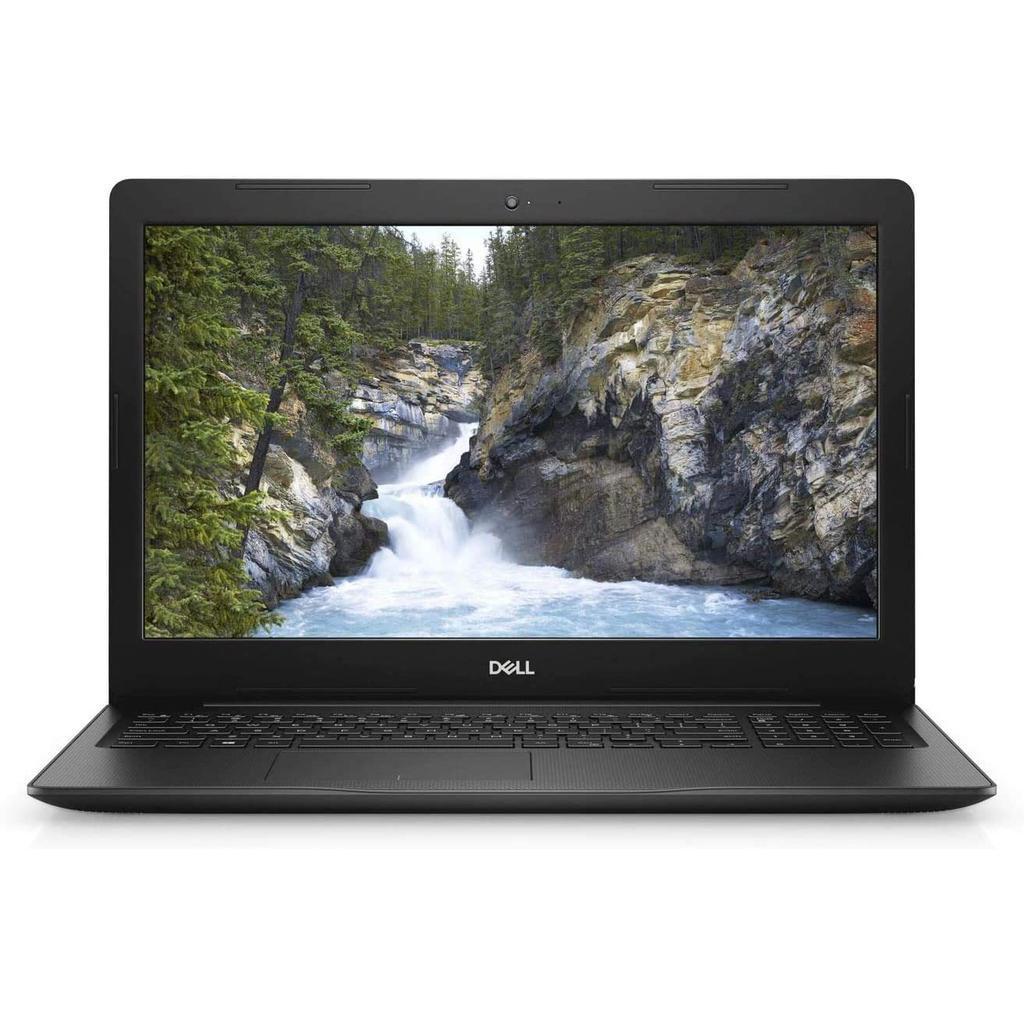Dell Inspiron 3593 15-inch (2020) - Core i7 - Gen 10 (G) - 16 GB - SSD 256 GB Reconditionné - Dell refurbished available on Backmarket