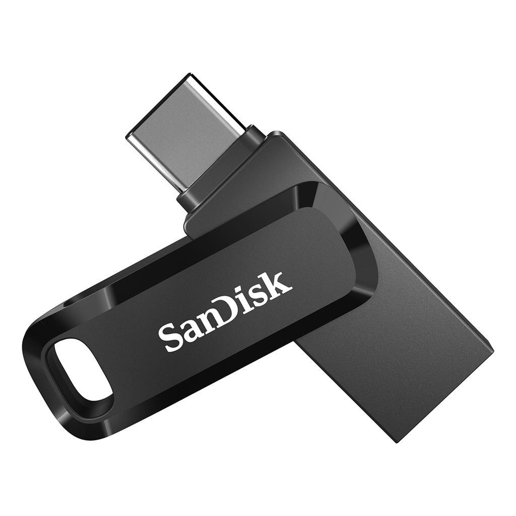 Sandisk SDDDC3064GA46 USB key Refurbished - SanDisk refurbished available on Backmarket