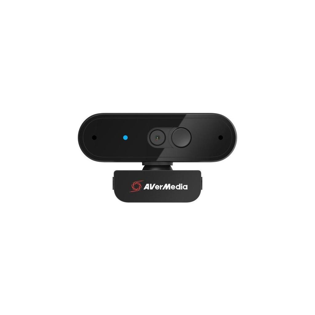 Avermedia CAM 310P Webcam Refurbished - AVerMedia refurbished available on Backmarket