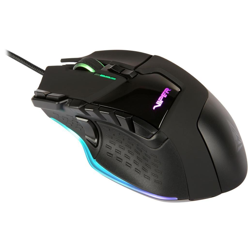 Patriot Memory V570 RGB Mouse Reconditionné - Patriot Memory refurbished available on Backmarket
