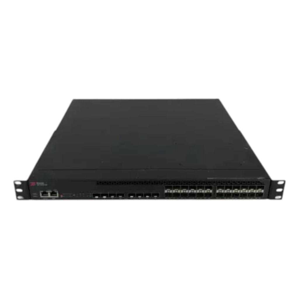 Broadcom ICX6610-24F-E Hub Refurbished -  refurbished available on Backmarket
