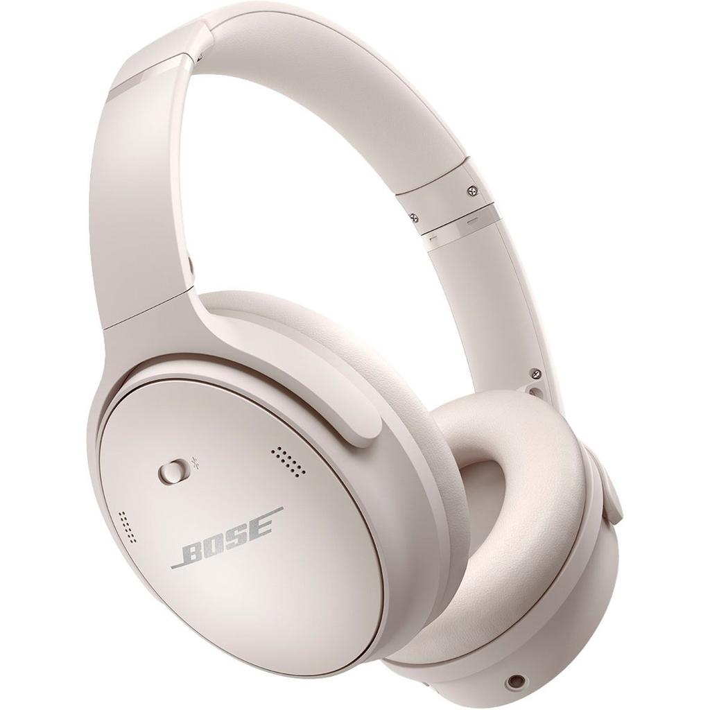 Bose 866724-0200 Headphone Bluetooth - Gold Reconditionné - Bose refurbished available on Backmarket