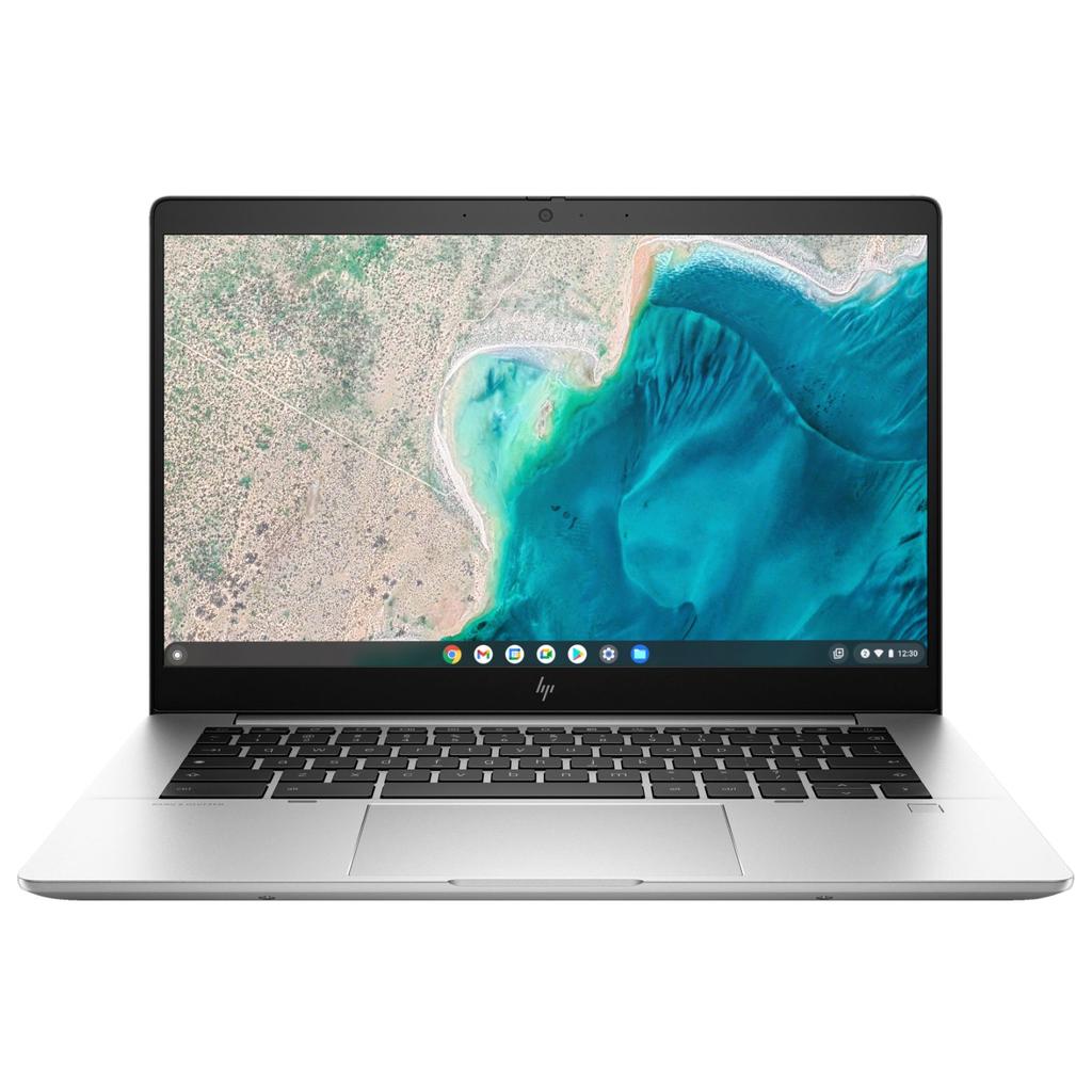 HP ChromeBook Elite c640 G3 Core i7-1265U 1.3 GHz 256 GB SSD - 16 GB Reconditionné - Hewlett-Packard (ou HP en abrégé) refurbished available on Backmarket