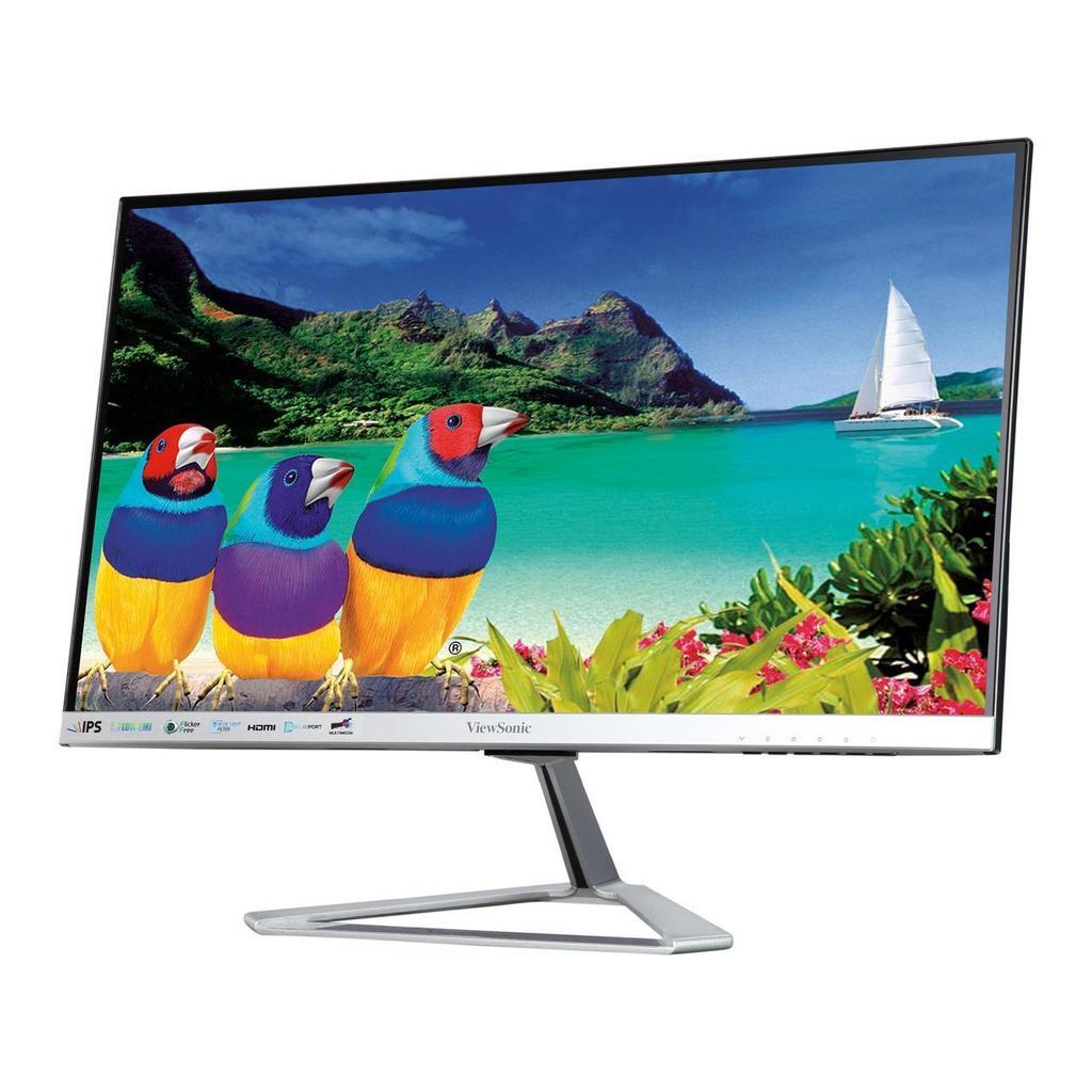 Buy Viewsonic 24-inch Monitor 1920 x 1080 LED (VX2476-SMHD) Refurbished - $191.00 Viewsonic 24-inch Monitor 1920 x 1080 LED (VX2476-SMHD) Refurbished - ViewSonic refurbished available on Backmarket