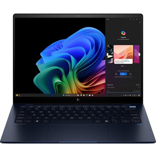 Hp EliteBook Ultra G1q 14-inch (2023) - Snapdragon X Elite X1E-78-100 - 16 GB - SSD 512 GB Reconditionné - Hewlett-Packard (ou HP en abrégé) refurbished available on Backmarket