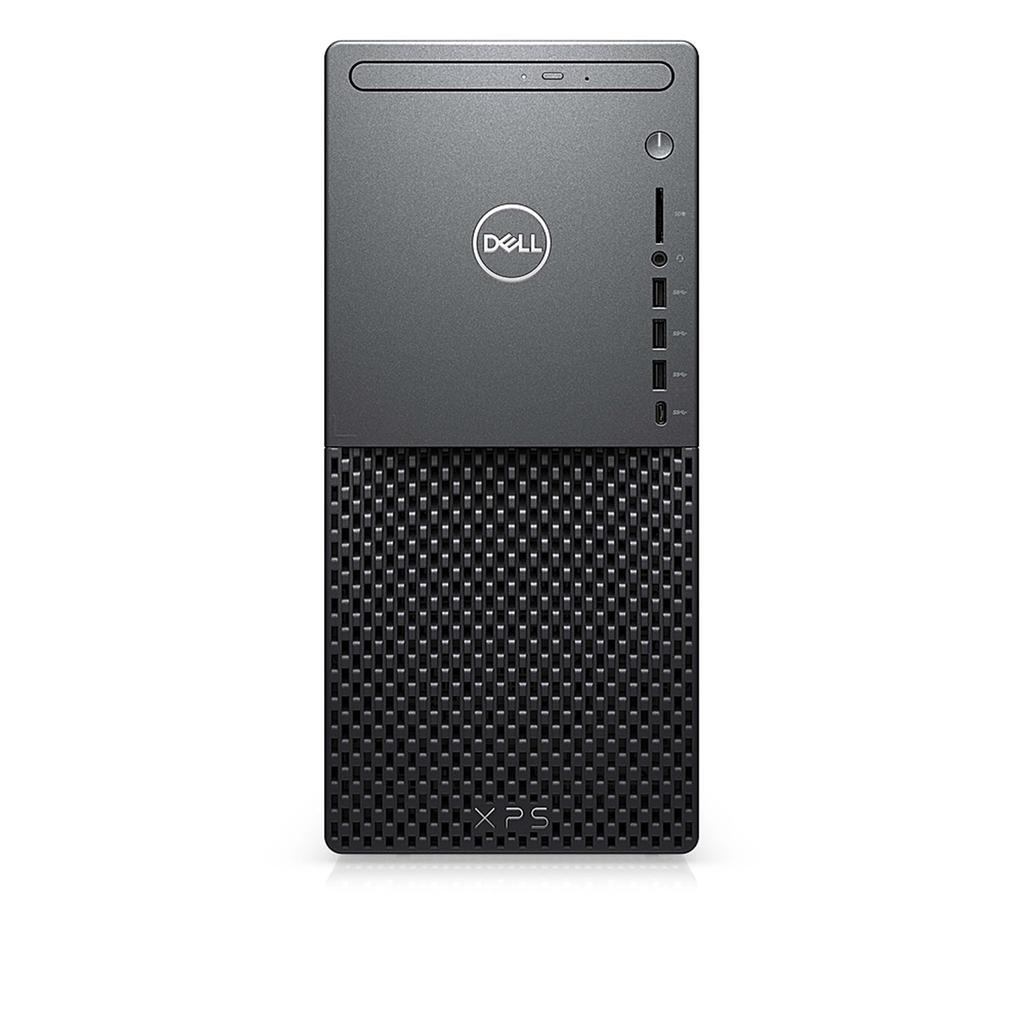 Dell XPS 8940 Core i7 2.5 GHz - SSD 256 GB RAM 16GB Refurbished - Dell refurbished available on Backmarket