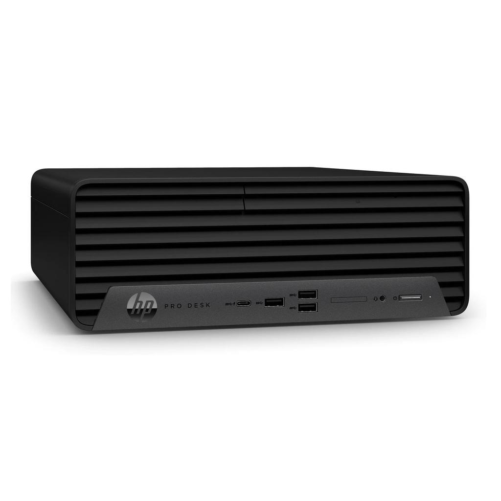 HP ProDesk 400 G9 SFF Core i3 3.4 GHz - SSD 256 GB RAM 8GB Reconditionné - Hewlett-Packard (ou HP en abrégé) refurbished available on Backmarket