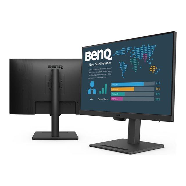 Benq 23.8-inch Monitor 1920 x 1080 LCD (BL2490T) Refurbished - BenQ refurbished available on Backmarket
