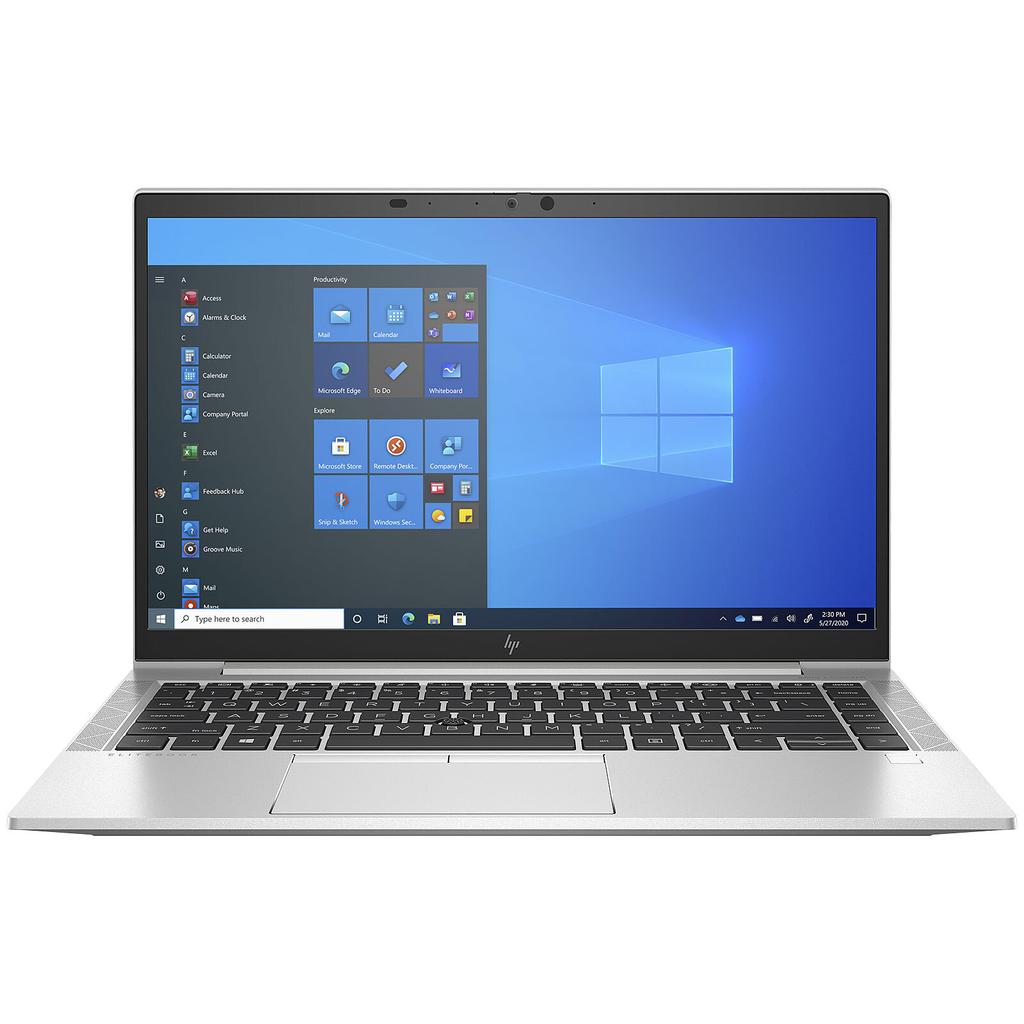 Hp EliteBook 840 G8 14-inch (2021) - Core i7 - Gen 11 (G) - 32 GB - SSD 512 GB Refurbished - Hewlett-Packard (ou HP en abrégé) refurbished available on Backmarket