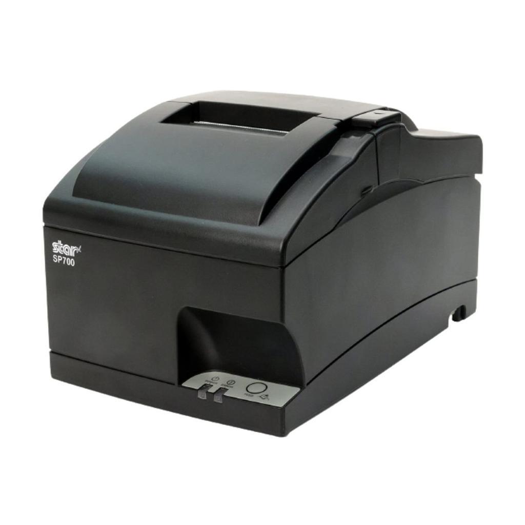 Buy Star Micronics SP742 Thermal printer Refurbished - $493.00 Star Micronics SP742 Thermal printer Refurbished - Star Micronics refurbished available on Backmarket