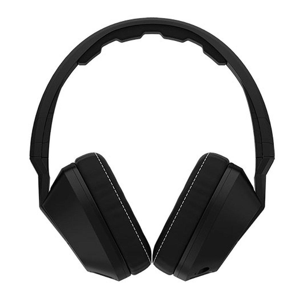 Buy Skullcandy S6SCDZ-003 Noise cancelling Headphone with microphone - Black Reconditionné - $99.00 Skullcandy S6SCDZ-003 Noise cancelling Headphone with microphone - Black Reconditionné - Skullcandy refurbished available on Backmarket