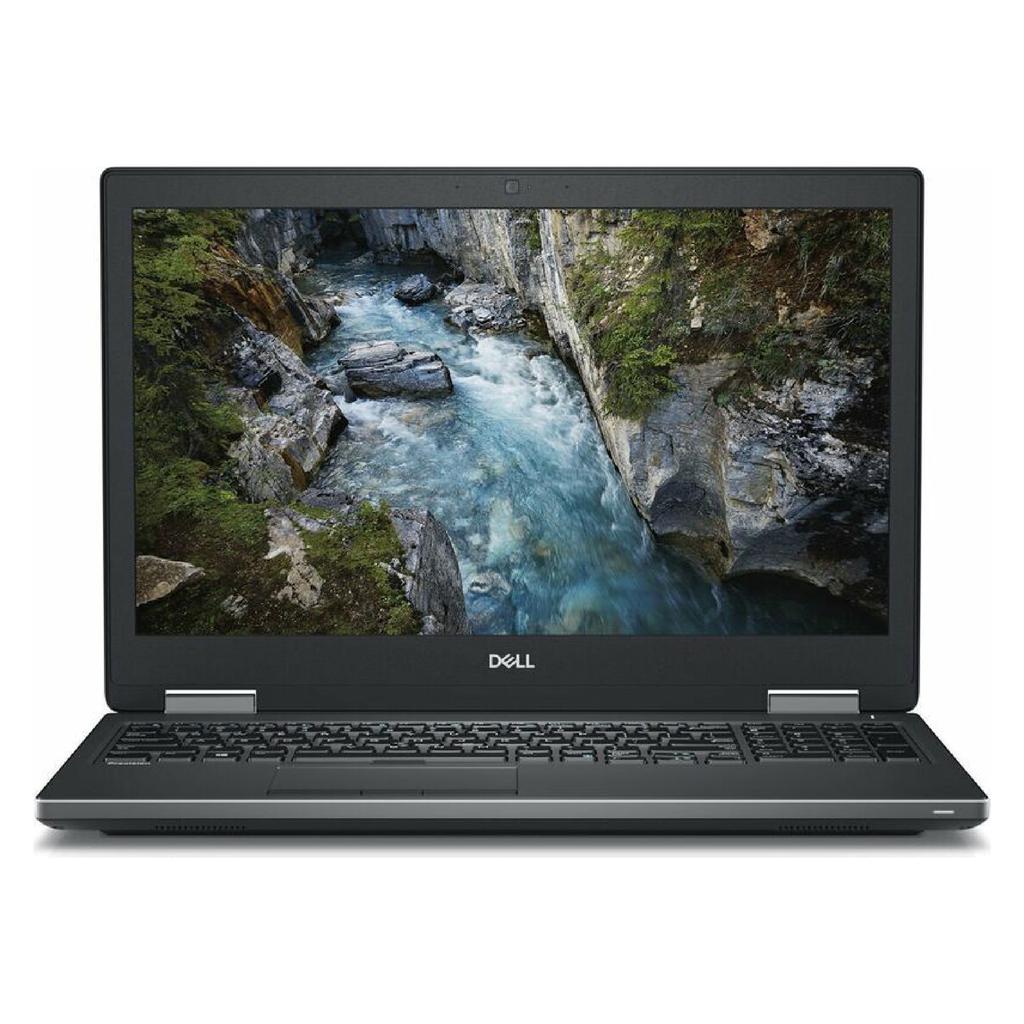 Dell Precision 7540 15-inch (2019) - Core i7-9850H - 64 GB - SSD 512 GB Reconditionné - Dell refurbished available on Backmarket