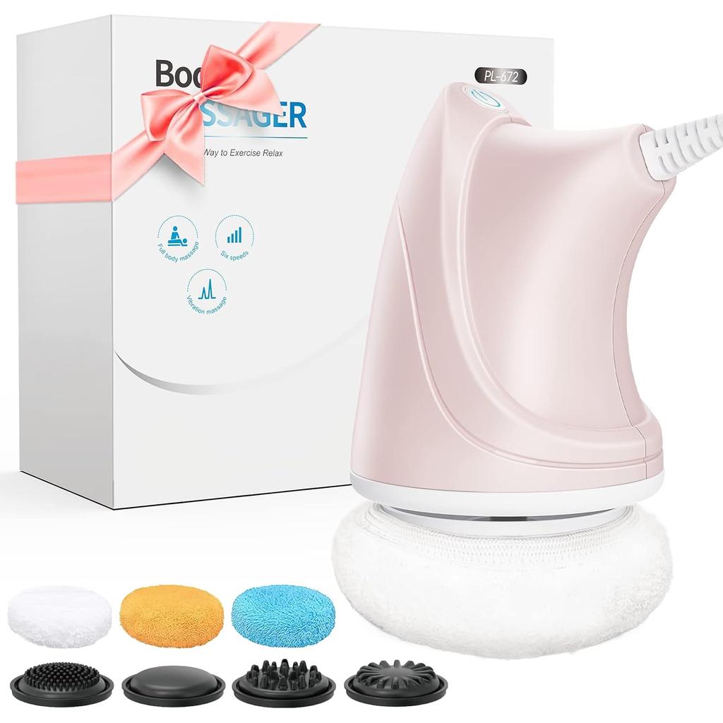Qusado PL-672 Cellulite massagers Reconditionné - N/A refurbished available on Backmarket