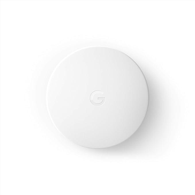 Google T5000SF Thermostat Reconditionné - Google refurbished available on Backmarket
