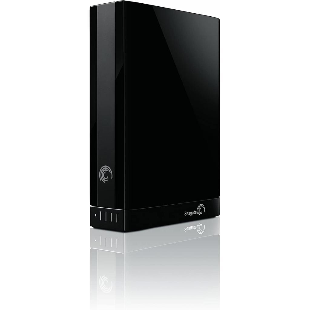 Seagate STCA3000101 External hard drive - HDD 3 TB Refurbished - Seagate refurbished available on Backmarket