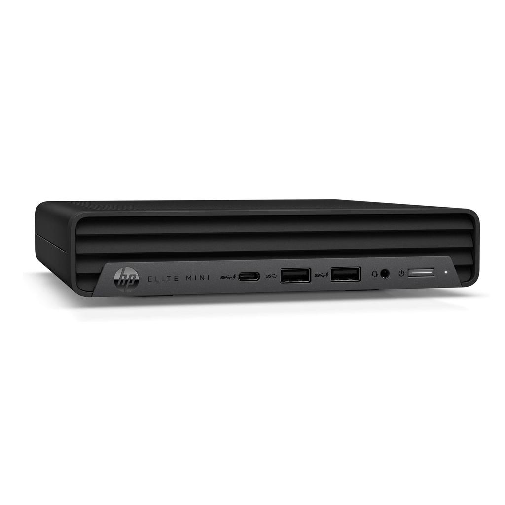 HP Elite Mini 600 G9 Core i5 1.1 GHz - SSD 512 GB RAM 16GB Refurbished - Hewlett-Packard (ou HP en abrégé) refurbished available on Backmarket