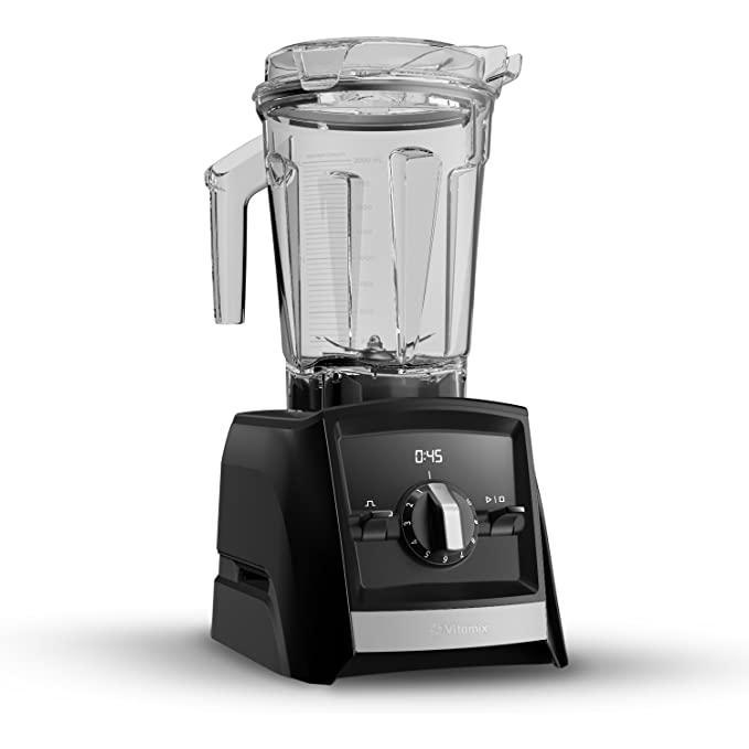 Vitamix Blender A2300 Blender Refurbished - Vitamix refurbished available on Backmarket