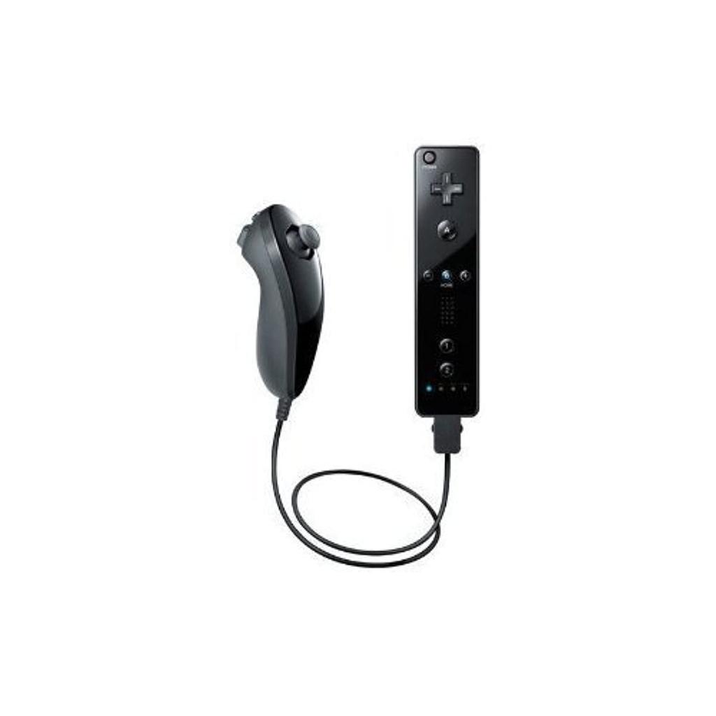 Buy Nintendo Wii Nunchuk Refurbished - $22.00 Nintendo Wii Nunchuk Refurbished - Nintendo refurbished available on Backmarket