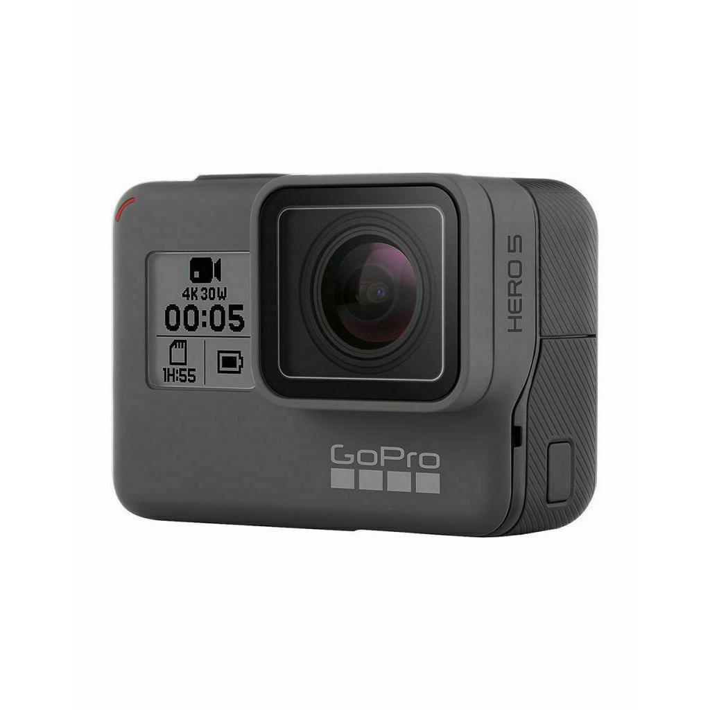 GoPro Hero 5 Sport camera Refurbished - GoPro refurbished available on Backmarket