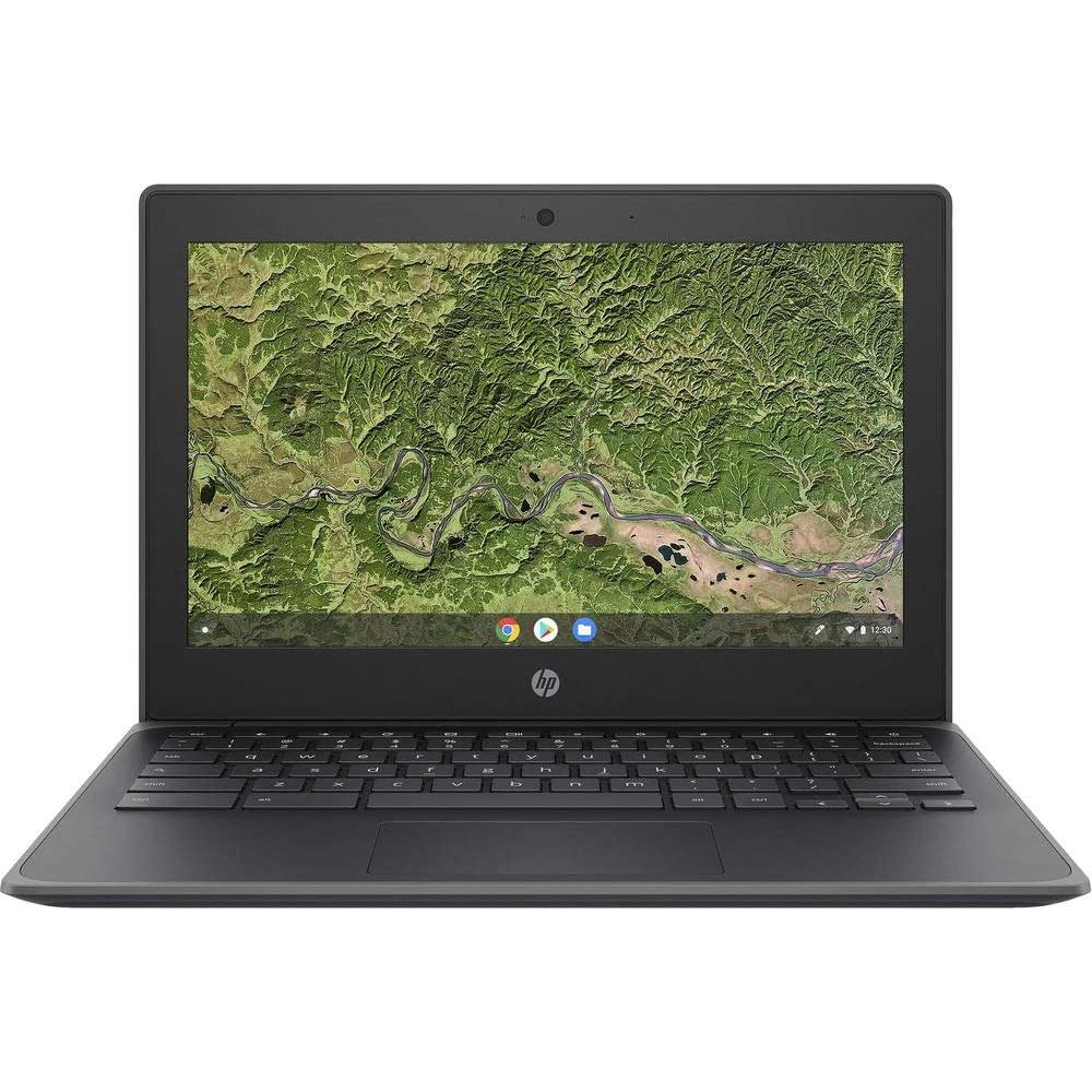 HP ChromeBook 11 G8 EE A4-9120c 1.6 GHz 16 GB SSD - 4 GB Refurbished - Hewlett-Packard (ou HP en abrégé) refurbished available on Backmarket