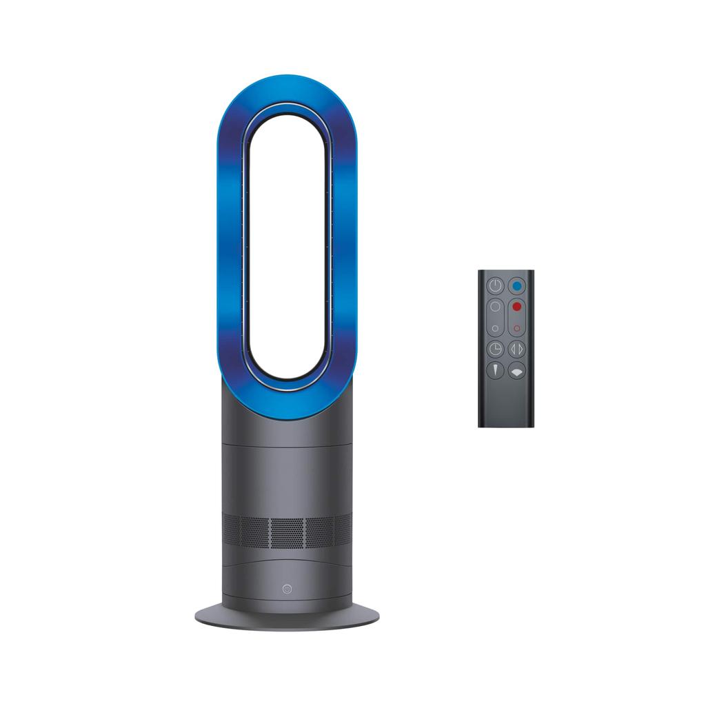 Dyson Hot+Cool Jet Focus AM09 Blue