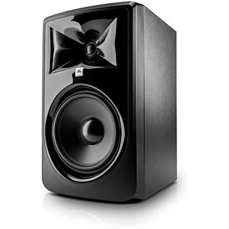 JBL 308P MKII studio monitor 112 Refurbished - JBL refurbished available on Backmarket