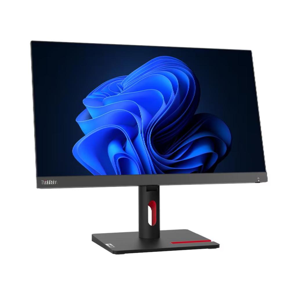 Lenovo 21-inch Monitor 1920 x 1080 LCD (Thinkvision P34W-20) Reconditionné - Lenovo refurbished available on Backmarket