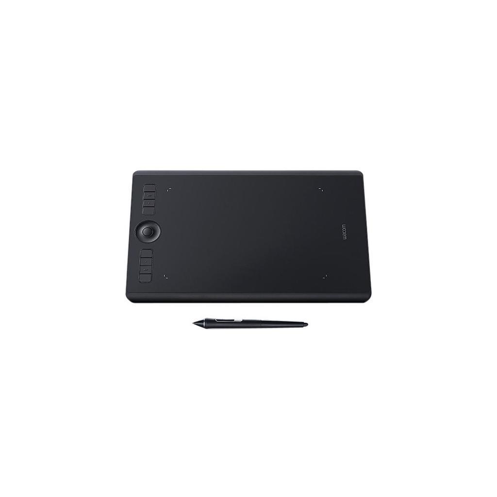 Wacom PTH660 Graphic tablet Reconditionné - Wacom refurbished available on Backmarket