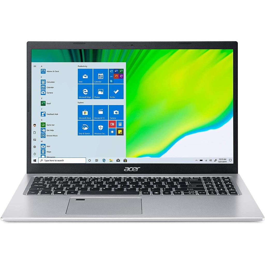 Acer Aspire 5 15-inch (2021) - Core i7 - Gen 11 (G) - 16 GB - SSD 512 GB Refurbished - Acer refurbished available on Backmarket
