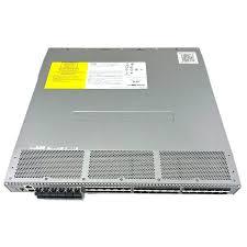 Cisco DS-C9148S-24PK9 Hub Refurbished - Cisco Systems Inc. refurbished available on Backmarket
