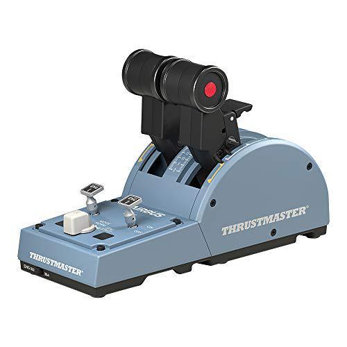 Thrustmaster TCA Quadrant Airbus Edition 2960840 Reconditionné - Thrustmaster refurbished available on Backmarket