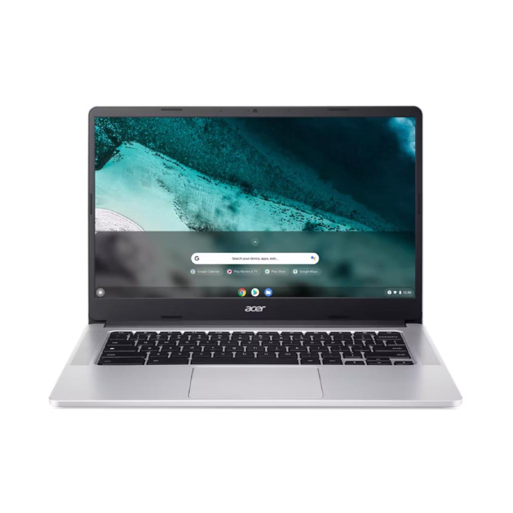 Acer ChromeBook 314 Celeron N4020 1.1 GHz 128 GB eMMC - 4 GB Reconditionné - Acer refurbished available on Backmarket