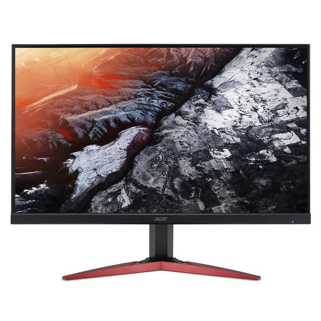 Acer 24.5-inch Monitor 1920 x 1080 LCD (KG251Q) Refurbished - Acer refurbished available on Backmarket