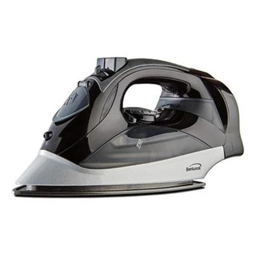 Brentwood MPI-59BK Steam iron Refurbished - Brentwood refurbished available on Backmarket