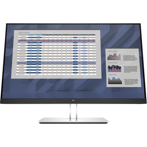 Buy Hp 27-inch Monitor 1920 x 1080 LCD (E27 G4) Refurbished - $365.00 Hp 27-inch Monitor 1920 x 1080 LCD (E27 G4) Refurbished - Hewlett-Packard (ou HP en abrégé) refurbished available on Backmarket